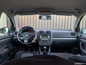 vw golf 5 19 tdi an 2008  - imagine 4