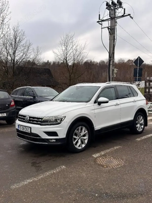 Volkswagen Tiguan 2.0 TDI DSG 4Mot Highline - imagine 3