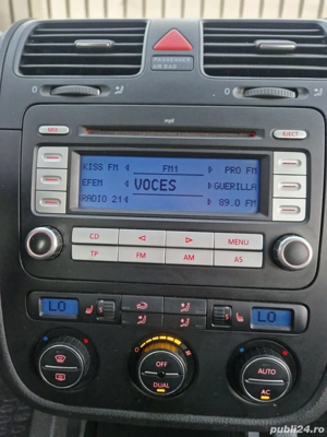 vw golf 5 19 tdi an 2008  - imagine 3