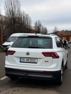 Volkswagen Tiguan 2.0 TDI DSG 4Mot Highline - imagine 2