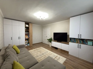 De inchiriat apartament cu 2 camere in zona Modern