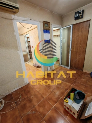 Apartament 3 camere decomandat- Piata Sudului- Brancoveanu