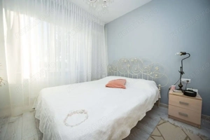 De inchiriat apartament cu 2 camere in zona Modern