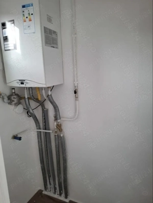 Vând ap.3cam.conf.1 semidecomandat suprafață 75 mp - imagine 6