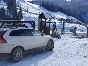 Volvo XC60  - imagine 2