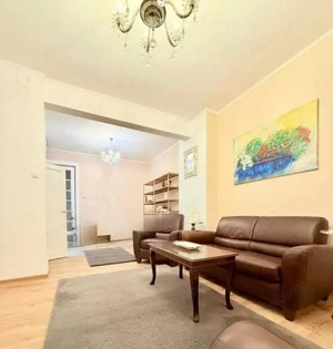Apartament interbelic renovat, etaj 1, centrală, lângă Metrou Basarab