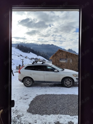 Volvo XC60  - imagine 4