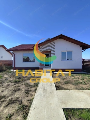 Vanzare Casa 3 Camere | Finisaje Premium | Teren 409 mp