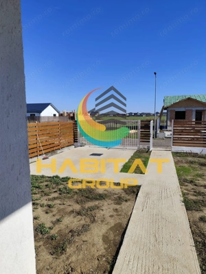 Vanzare Casa 3 Camere | Finisaje Premium | Teren 409 mp - imagine 6