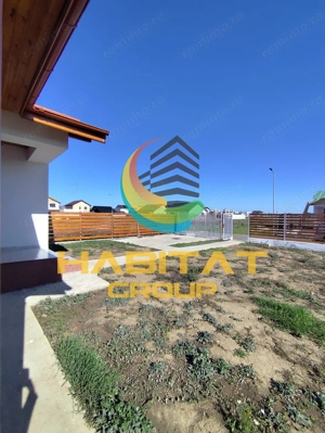 Vanzare Casa 3 Camere | Finisaje Premium | Teren 409 mp - imagine 4