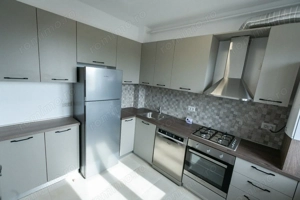 Garsonieră de inchiriat, complet mobilata si utilata, Complex Trinity Residence - imagine 5