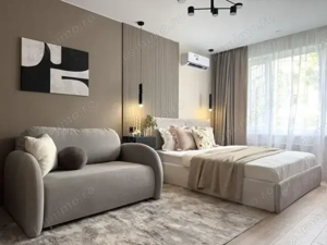 Inchiriez garsoniera in zona Obor - imagine 2