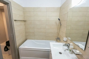 Garsonieră de inchiriat, complet mobilata si utilata, Complex Trinity Residence - imagine 6