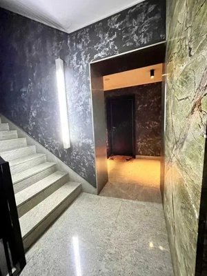 Apartament 3 camere premium, Rahmaninov, bloc nou, etaj 2, parcare inclusă - imagine 21