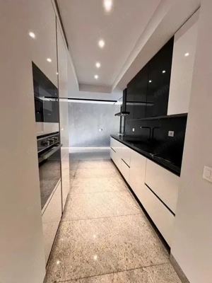 Apartament 3 camere premium, Rahmaninov, bloc nou, etaj 2, parcare inclusă - imagine 13