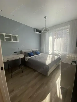 Inchiriez garsoniera in zona Tineretului - imagine 2