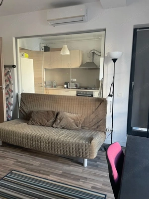 Garsonieră de inchiriat, complet monilata si utilata, 21th Residence, Lujerului