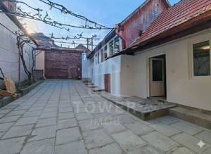 Casă de vânzare – Comuna Rășinari, str. Andrei Șaguna – aproape de centru