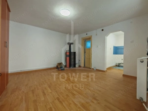 Casă de vânzare – Comuna Rășinari, str. Andrei Șaguna – aproape de centru - imagine 5