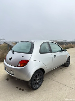 Ford ka km 93000 - imagine 2