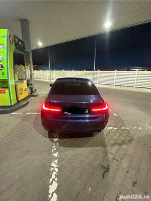 BMW Seria 3 G20 320d  - imagine 2