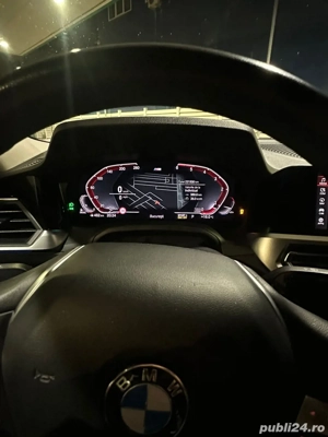 BMW Seria 3 G20 320d 