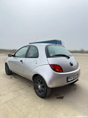 Ford ka km 93000 - imagine 4