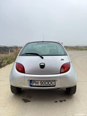 Ford ka km 93000 - imagine 5