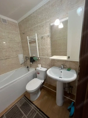 Se ofera spre inchiriere garsoniera in zona Grozavesti - imagine 5