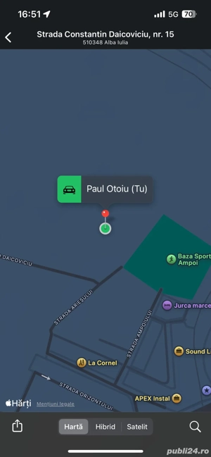 Persoana fizica exclus agentii - imagine 4