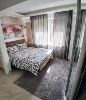 Spre inchiriere apartament 2 camere Herastrau