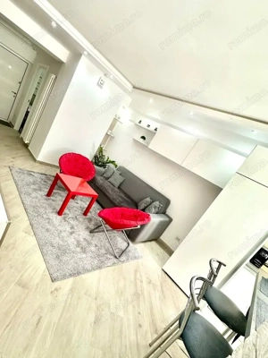 2 camere zona Gorjului