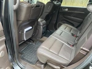 Jeep Grand Cherokee Summit - imagine 6