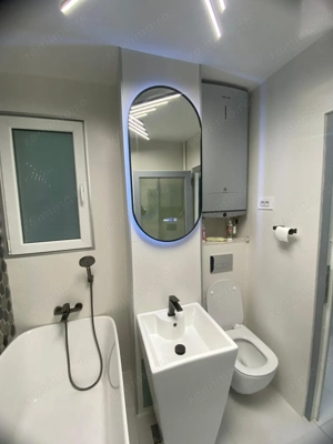 Eroii Revolutiei apartament 2 camere, renovat 2026 - imagine 15