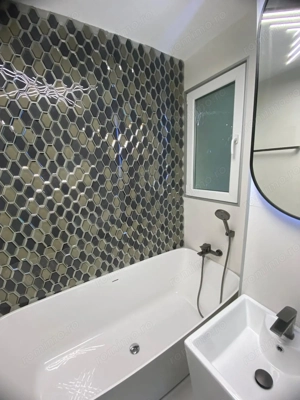 Eroii Revolutiei apartament 2 camere, renovat 2026 - imagine 14