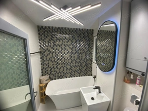 Eroii Revolutiei apartament 2 camere, renovat 2026 - imagine 12