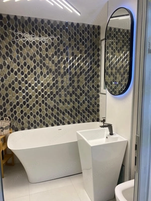 Eroii Revolutiei apartament 2 camere, renovat 2026 - imagine 13