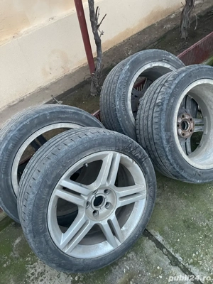 vand jante cu cauciucuri de vara 