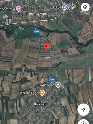 AV671 De vanzare 2 PARCELE la Bucovat, cu UTILITATI, 50m de asfalt