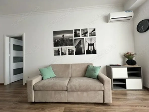 Apartament 2 camere de inchiriat in zona Piata Romana - imagine 4