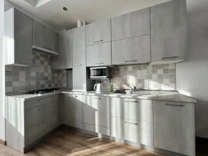 Apartament 2 camere de inchiriat in zona Piata Romana - imagine 2