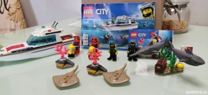 Lego Minecraft - imagine 2