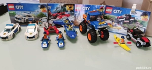 Lego Minecraft - imagine 4