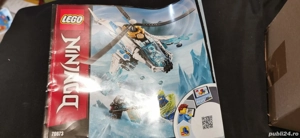 Lego Minecraft - imagine 3