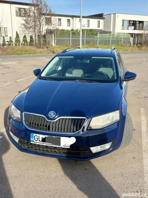 Skoda Octavia - imagine 4