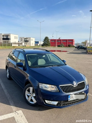 vanzari auto - imagine 5