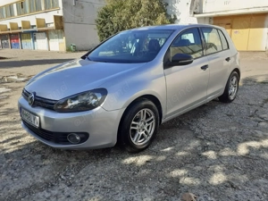 Golf6 2009,E5,1,4 benzină  - imagine 2