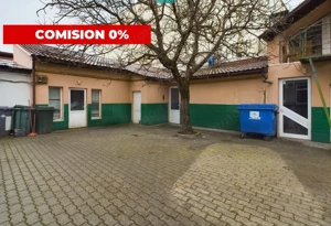 Spatiu comercial in Complexul Studentesc-Comision 0% - imagine 2