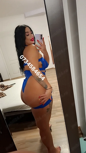 Am locație, dar fac si deplasări! Reală 100%