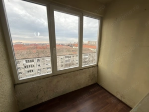 Zona Circumvaltiunii. Etaj intermediar. Disponibil imediat  - imagine 10